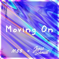 Moving On (Instrumental) - Single - Jonas Schmidt & MBB
