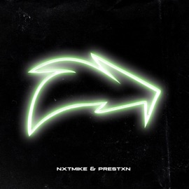 Danny Phantom NXTMIKE, Prestxn & TRAPSHIP COLLECTIVE