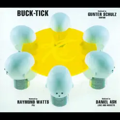 Sasayaki - EP - Buck-Tick