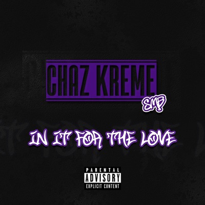 In It for the Love - Single