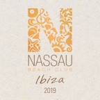 Nassau Beach Club Ibiza 2019