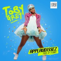 Applaudissez - Single - Toby Grey