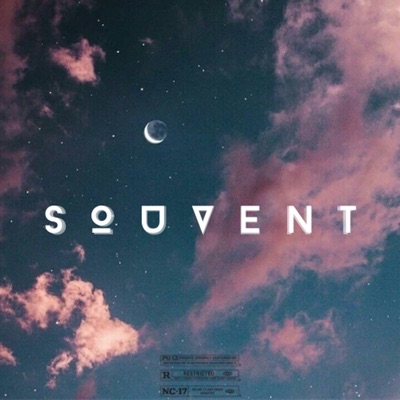 Souvent - Single
