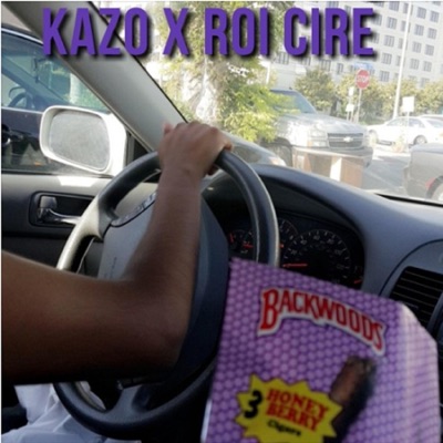 Backwoodz (feat. Roi Cire) - Single
