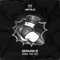 Shake That Ass - Single - Sparkz