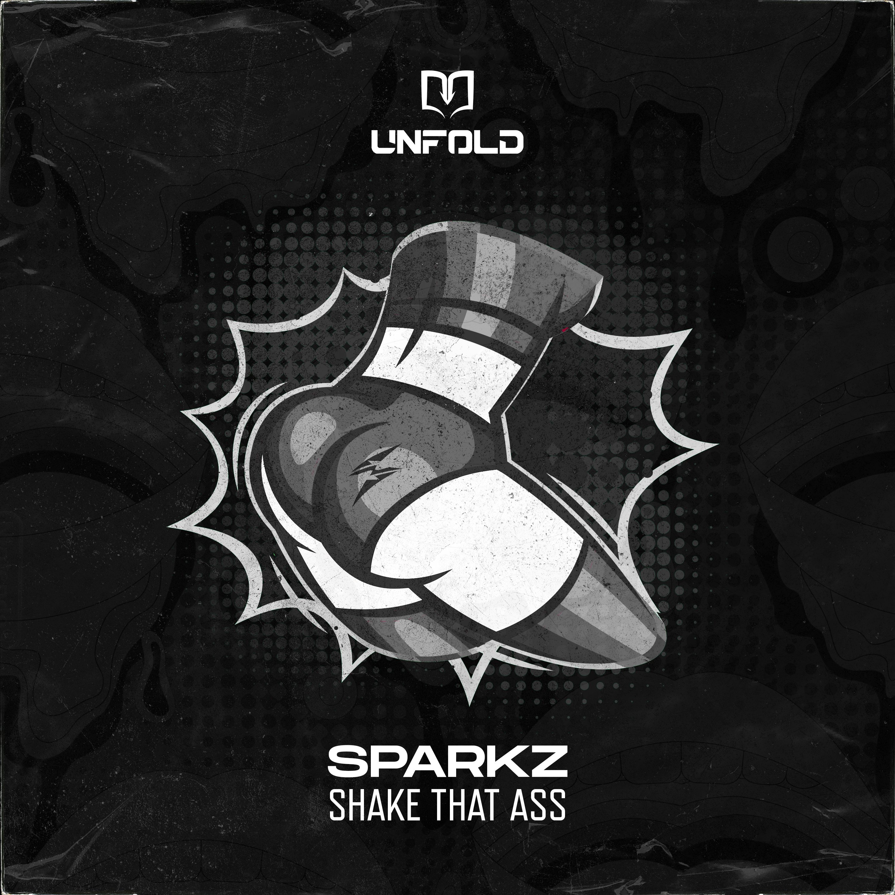 Shake That Ass - Single