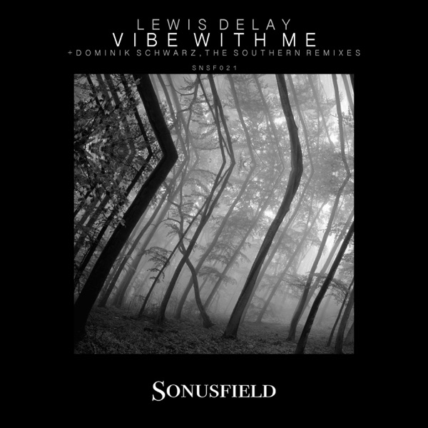 Vibe With Me - EP