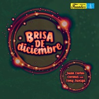 Brisa de Diciembre (feat. Tony Zúñiga) - Single - Juan Carlos Coronel