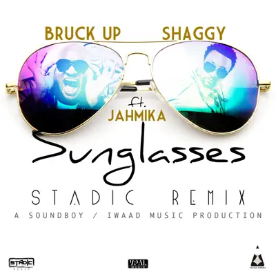 Sunglasses (feat. Jahmika) - Single - Shaggy