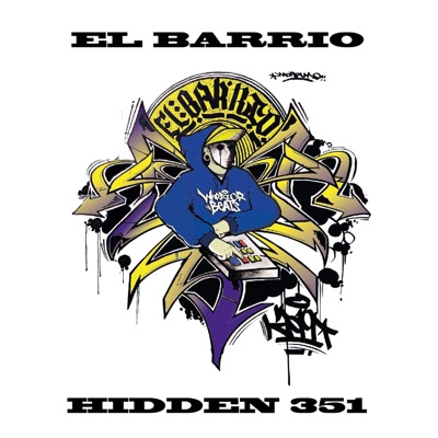 El Barrio - EP