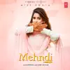 Miss Pooja - Mehndi