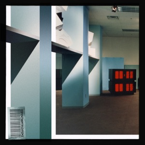 Thinking Machines - EP