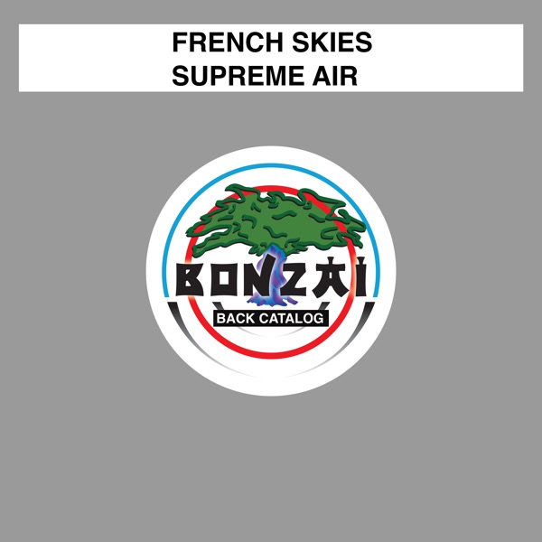 Supreme Air - Single