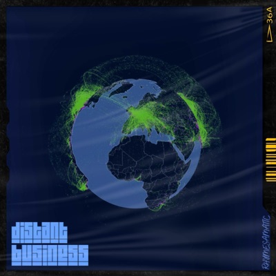 Distant Business - EP
