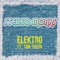 Elektro (feat. Tabi Yosha) - Stereo Monks lyrics