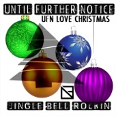 Jingle Bell Rockin' artwork
