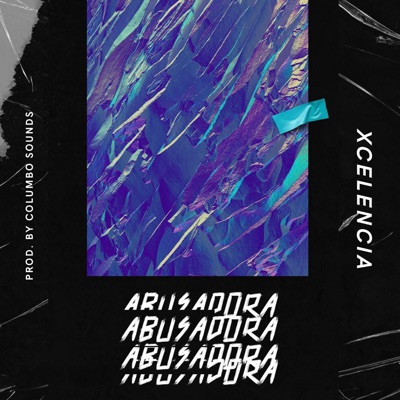 Abusadora - Single