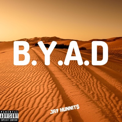B.Y.A.D - Single
