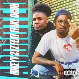 Addicted (feat. 1takeocho) Mikeyy 2yz