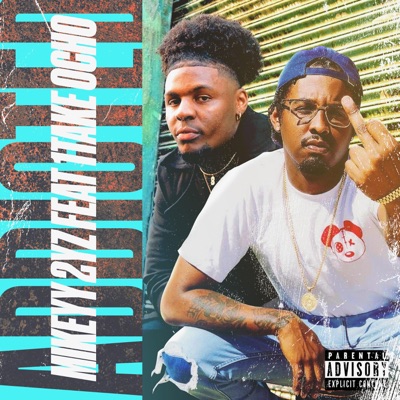Addicted (feat. 1takeocho) - Single