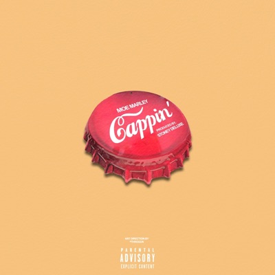Cappin' - Single