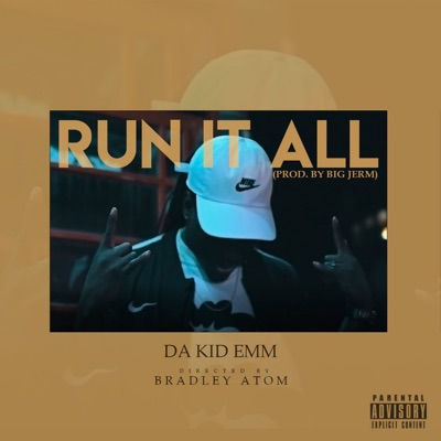 Run It All - Single