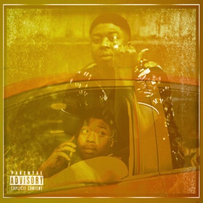 Yellow Light - Single