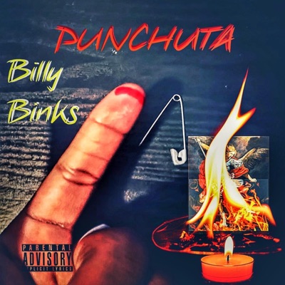 Punchuta - Single