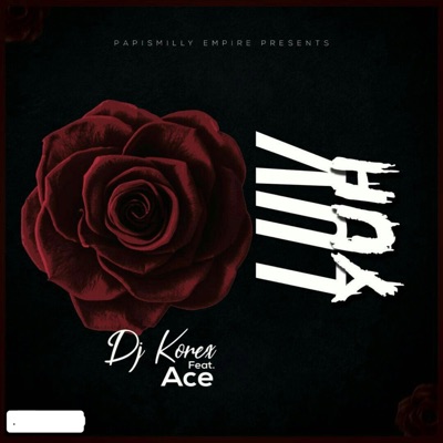 Luv Yuh (feat. Ace) - Single