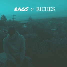 Rags or Riches Jordan May