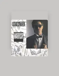 Dengarkan Riky Maltese, tonton video musik, baca bio, lihat tanggal tur & lainnya!