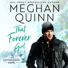 That Forever Girl: Getting Lucky, Book 2 (Unabridged)