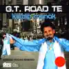 GT ROAD TE