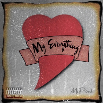 My Everything - Single
