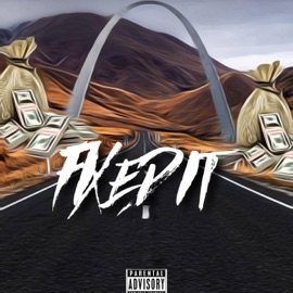 Fixed It (feat. L.E.F.E.) Debo Brown