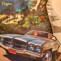 Tropics - Single - Spiff