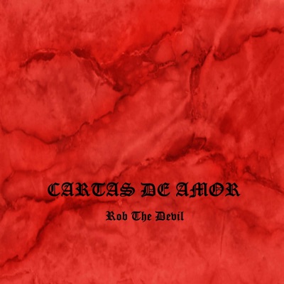 Cartas de Amor - Single