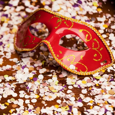 Adeus de Carnaval (feat. Mauro Zockratto) - Single