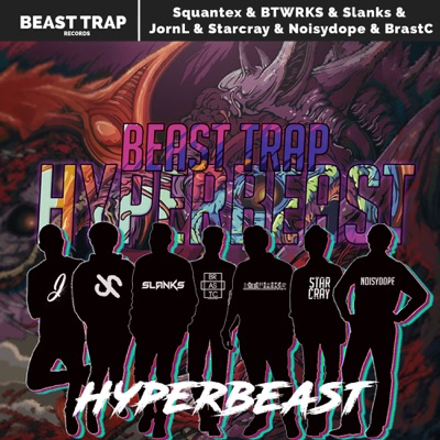 Hyperbeast - Single