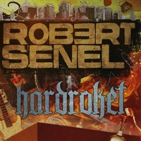 Hardroket - EP - Robert