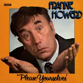 Frankie Howerd Please Yourselves (Vintage Beeb)