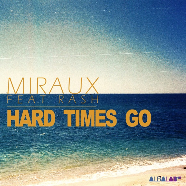 Hard Times Go - Single