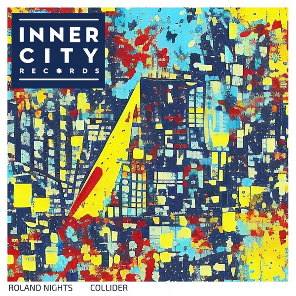 Collider - Single