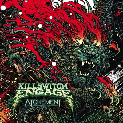 Atonement - Killswitch Engage Atonement - Killswitch Engage