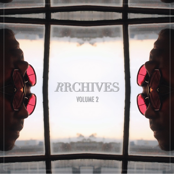 Rrchives Volume 2