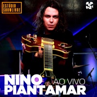 Nino Piantamar no Estúdio Showlivre (Ao Vivo) - Nino Piantamar