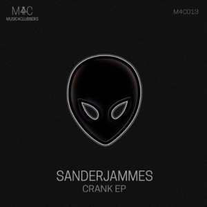 Mystery EP