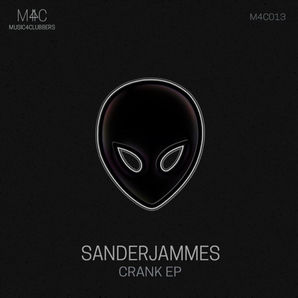 Mystery EP