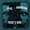 Ticket to Ride, Pt. 2 - Single