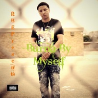 By Myself - Single - Burna.
